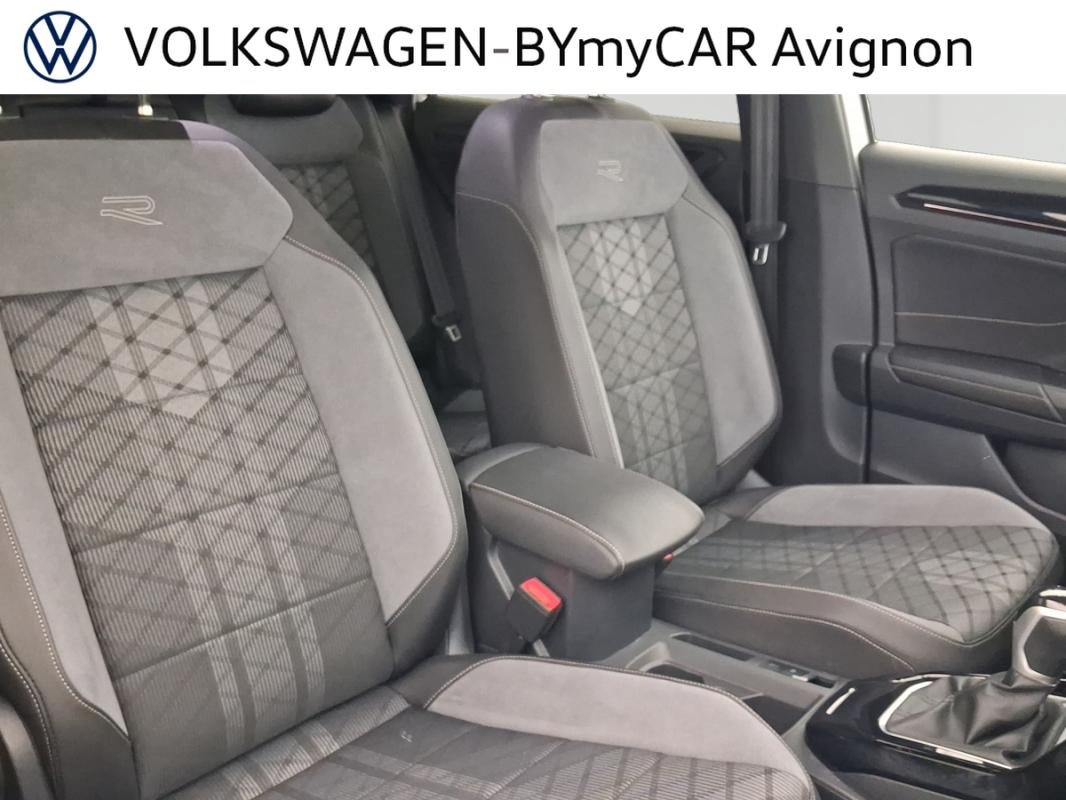 Volkswagen T-Roc - Photo 27