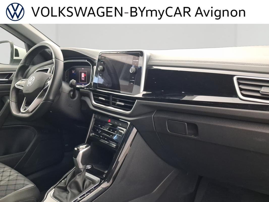 Volkswagen T-Roc - Photo 28