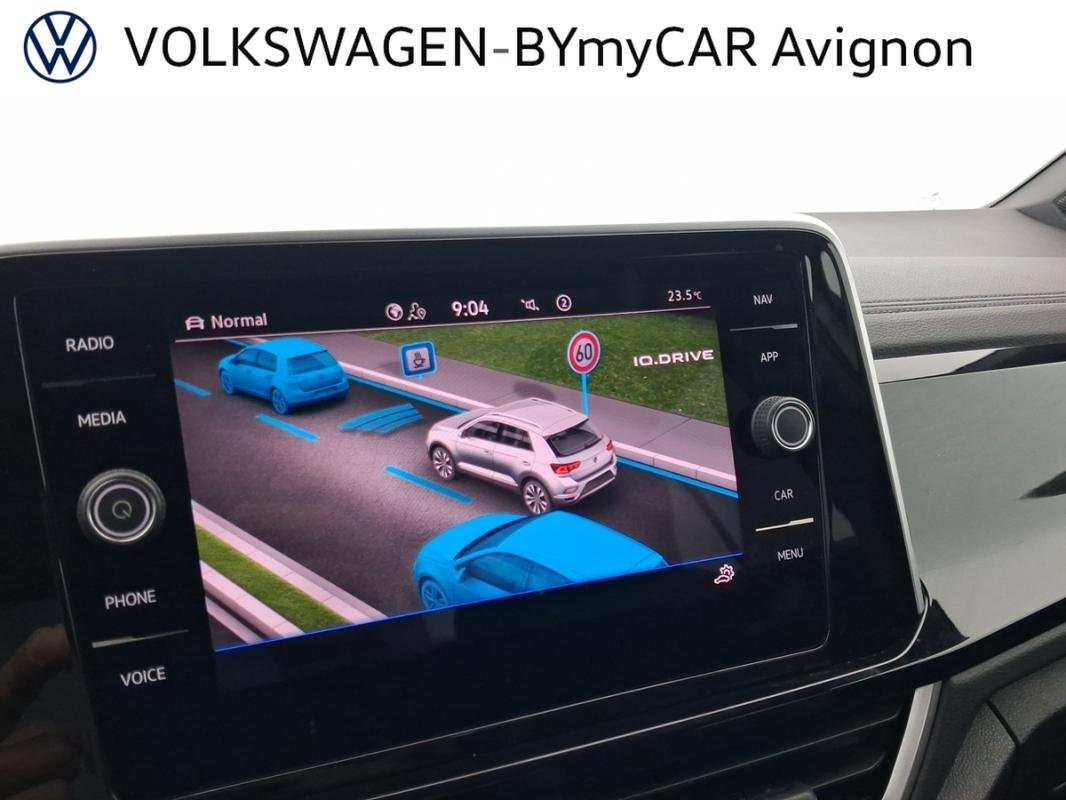 Volkswagen T-Roc - Photo 30