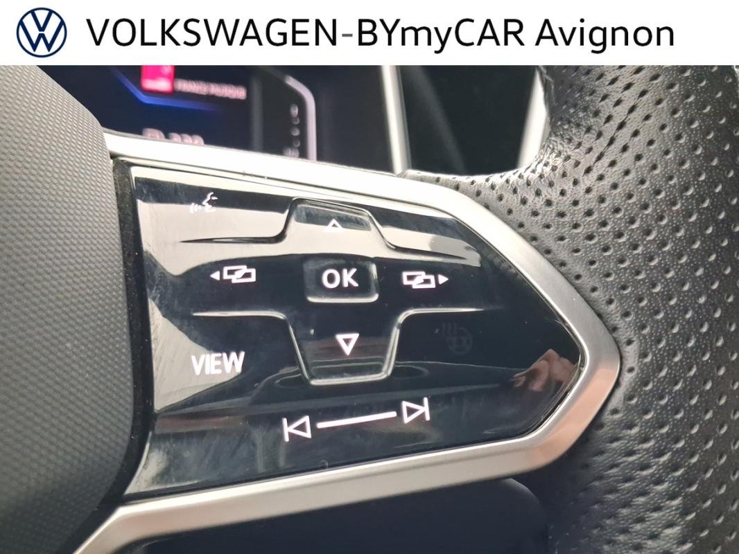 Volkswagen T-Roc - Photo 31