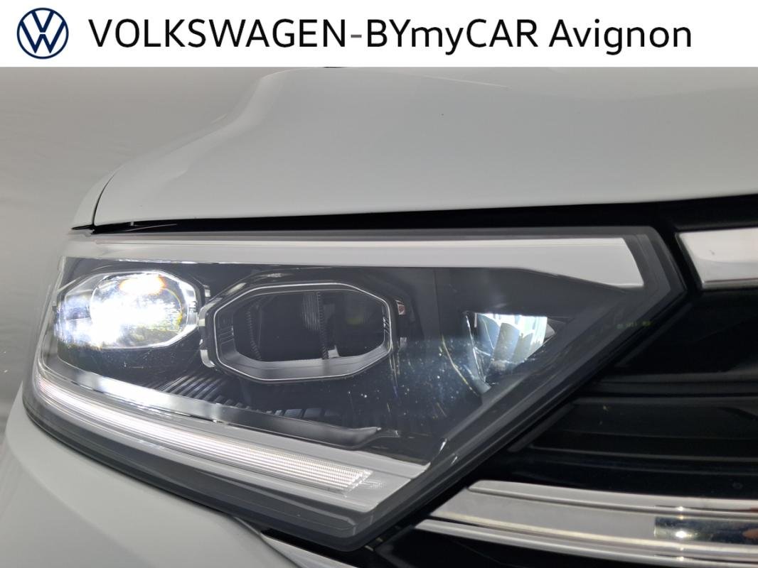 Volkswagen T-Roc - Photo 35