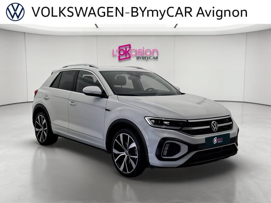 Volkswagen T-Roc - Photo 7