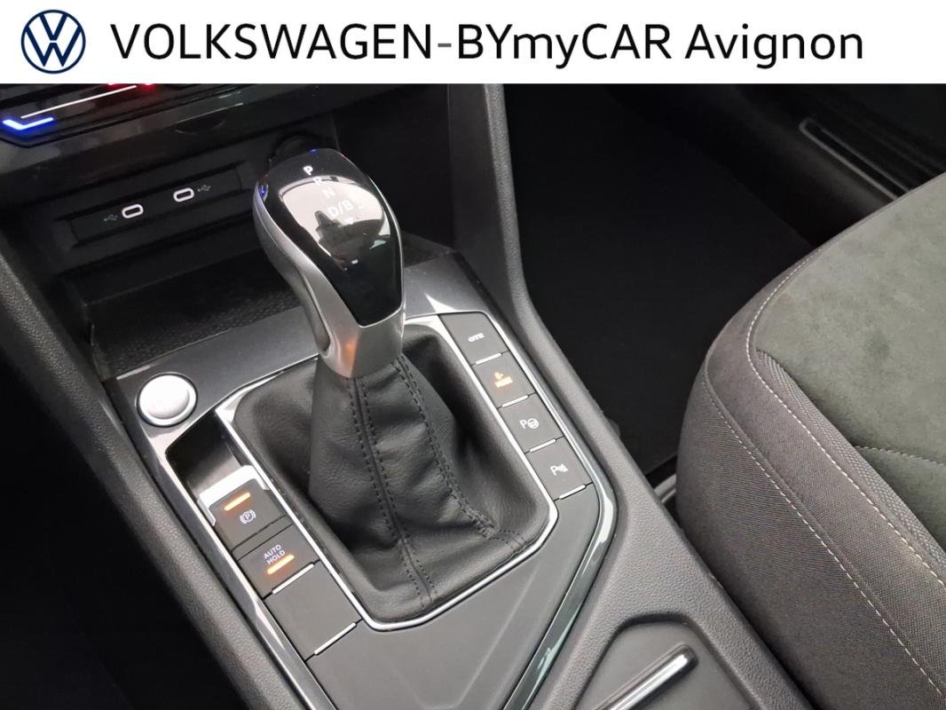 Volkswagen Tiguan - Photo 15