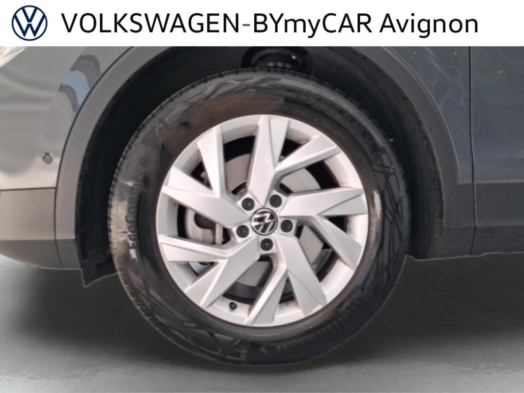 Volkswagen Tiguan - Photo 17