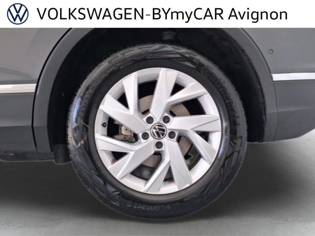 Volkswagen Tiguan - Photo 18