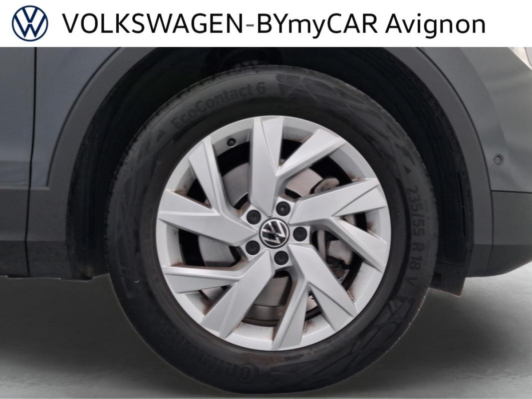 Volkswagen Tiguan - Photo 20