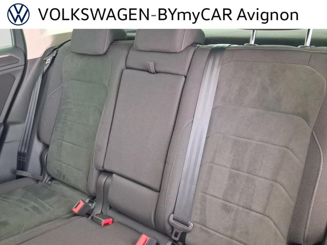 Volkswagen Tiguan - Photo 25