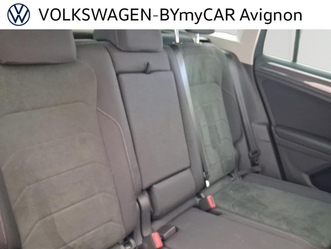 Volkswagen Tiguan - Photo 27