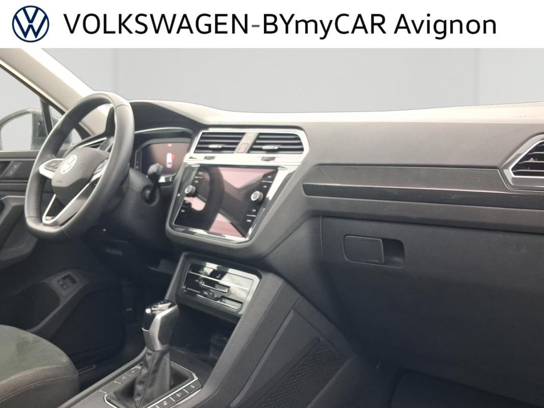 Volkswagen Tiguan - Photo 29