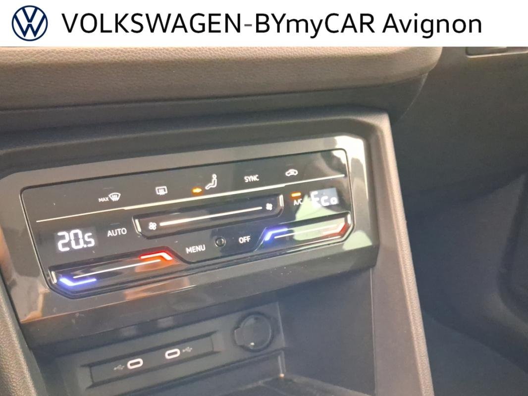 Volkswagen Tiguan - Photo 30