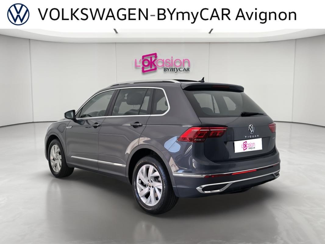 Volkswagen Tiguan - Photo 3