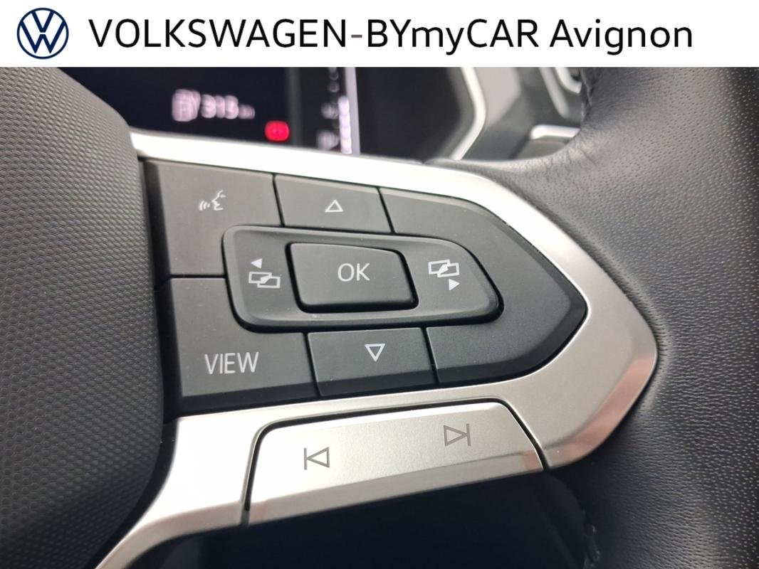 Volkswagen Tiguan - Photo 32