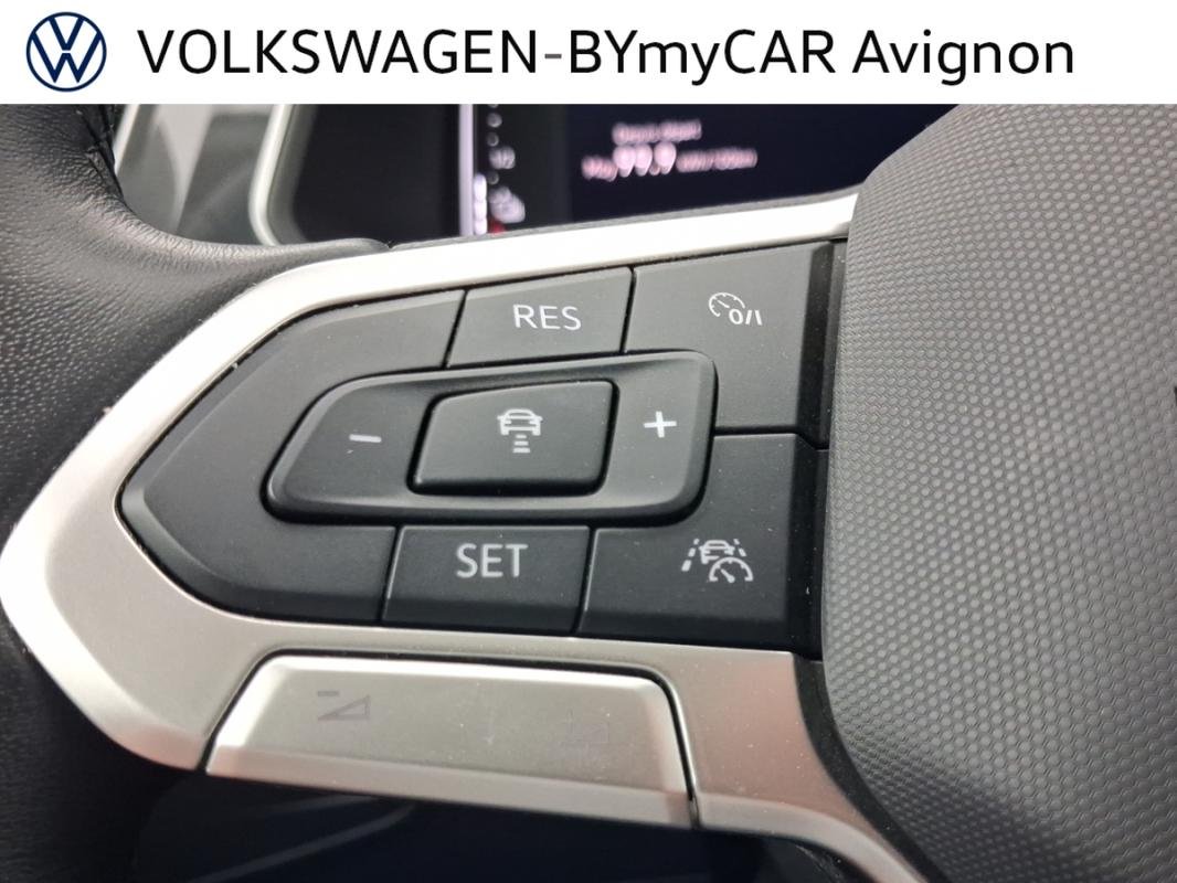 Volkswagen Tiguan - Photo 33