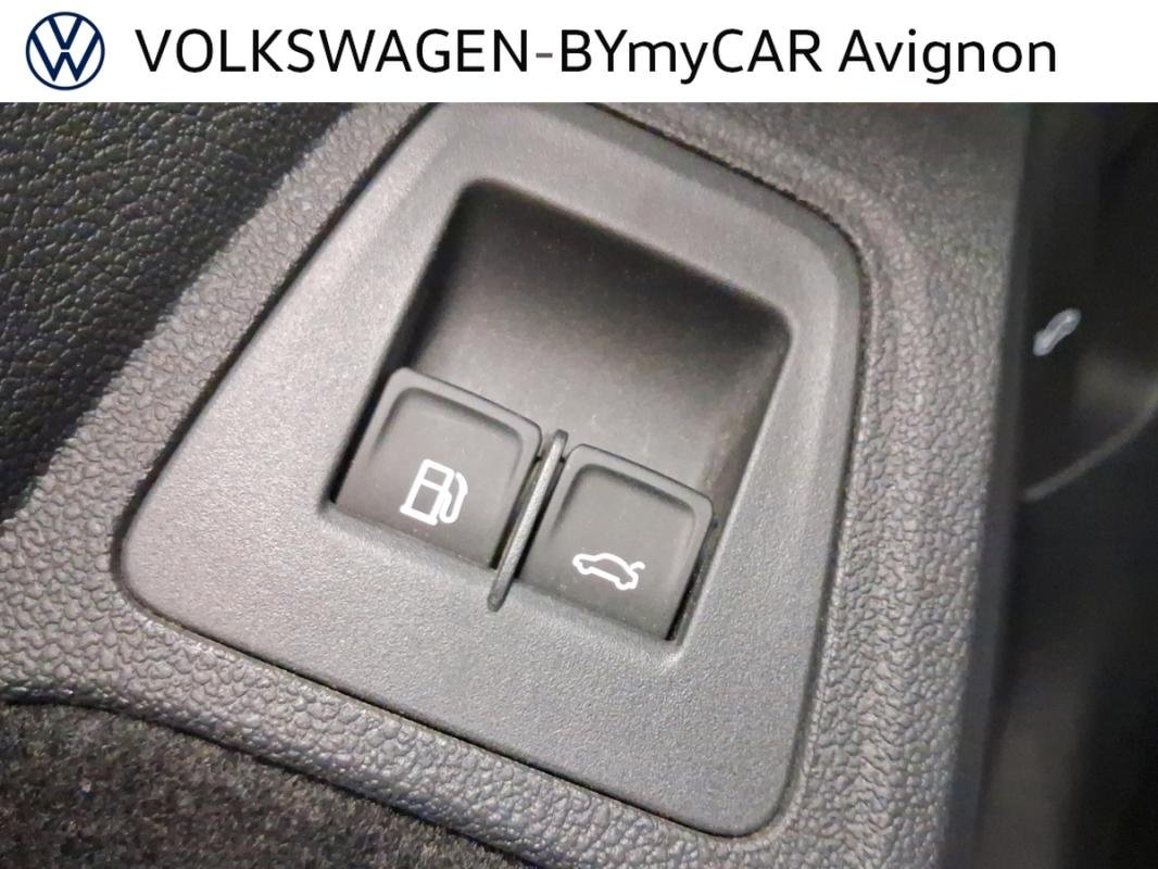 Volkswagen Tiguan - Photo 34