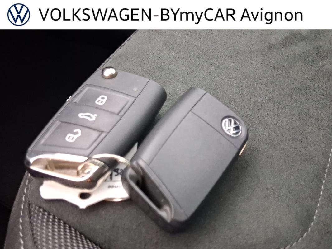 Volkswagen Tiguan - Photo 35