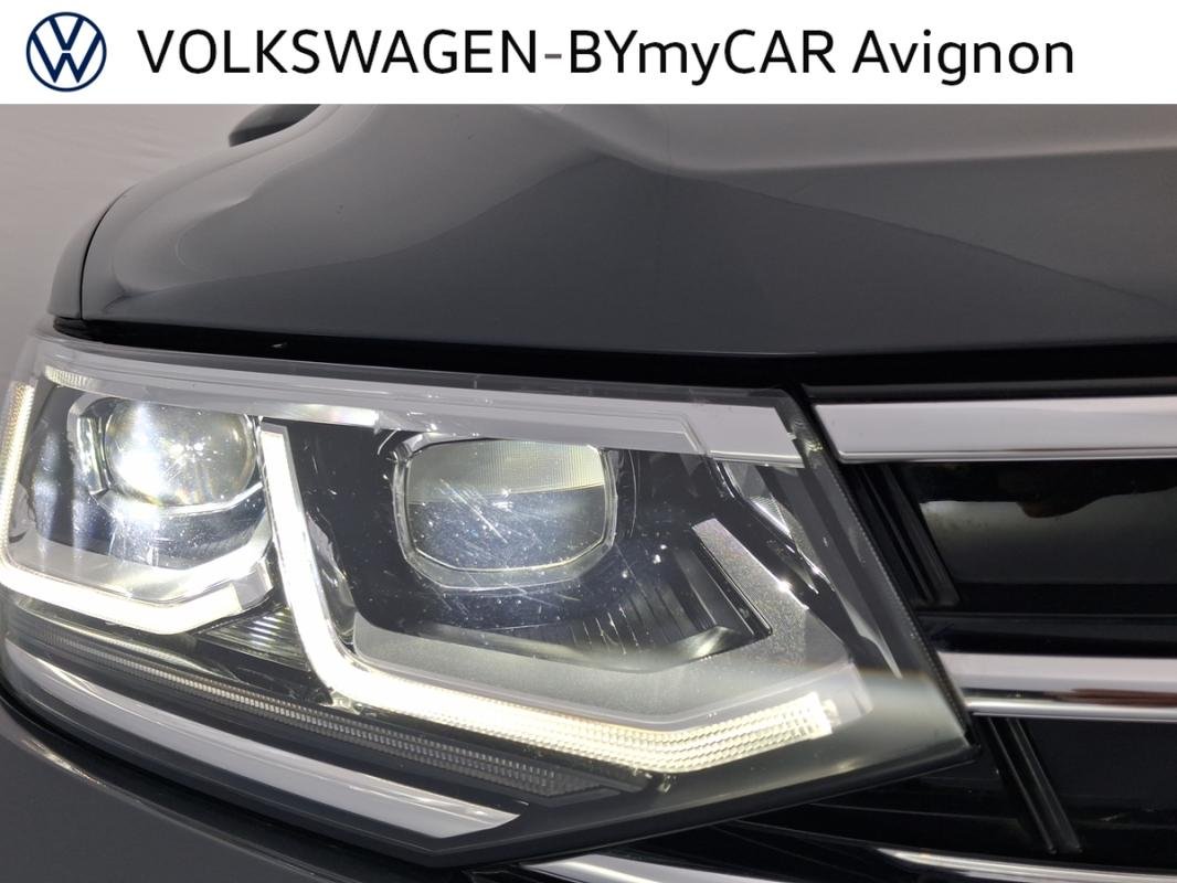 Volkswagen Tiguan - Photo 37
