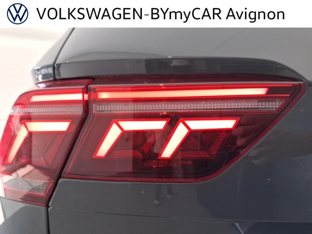 Volkswagen Tiguan - Photo 38