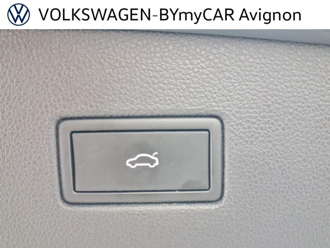 Volkswagen Tiguan - Photo 39