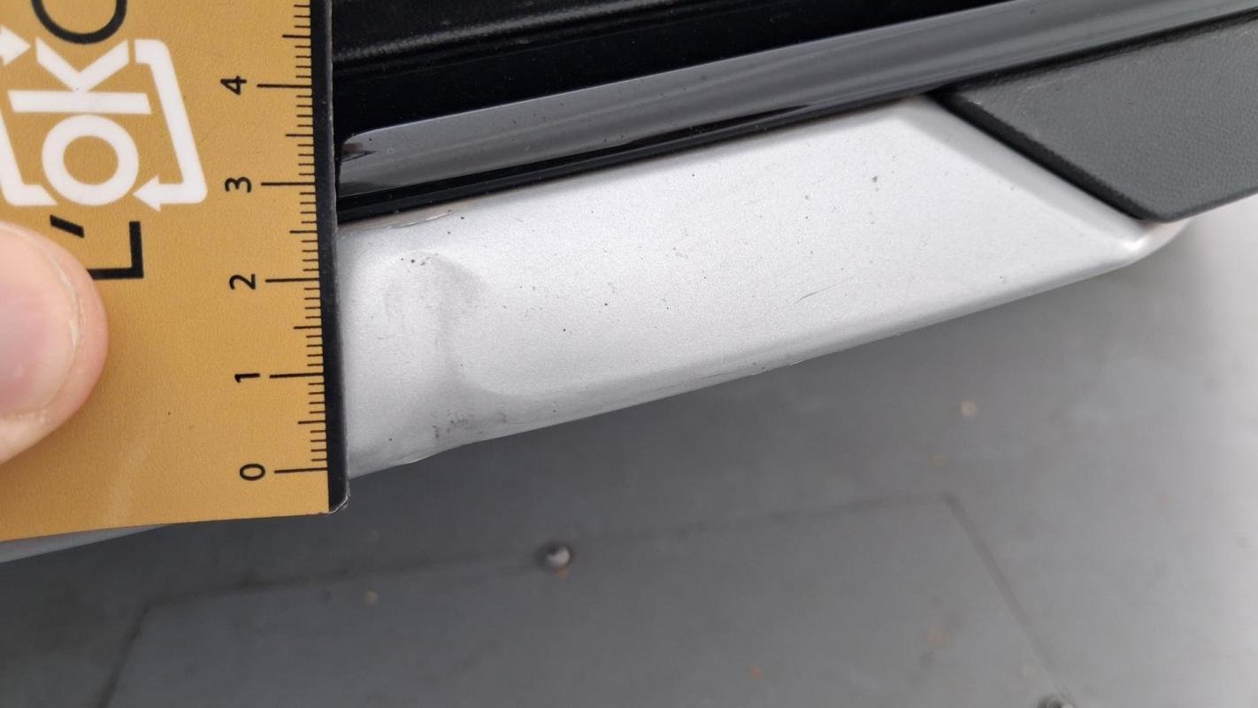 Volkswagen Tiguan - Photo 40