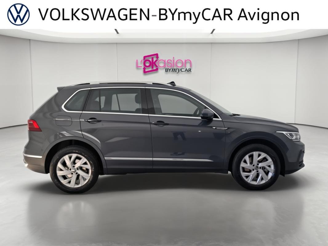 Volkswagen Tiguan - Photo 6