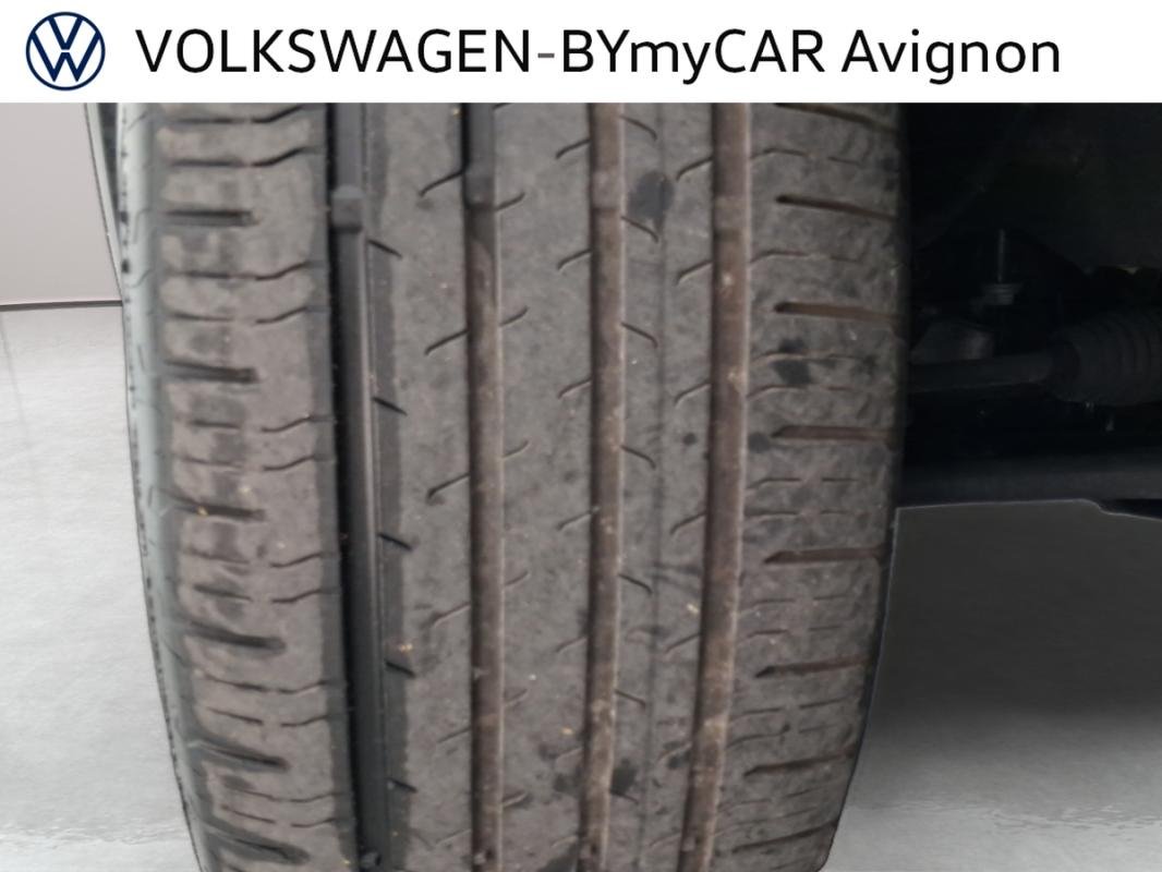 Volkswagen Tiguan - Photo 9