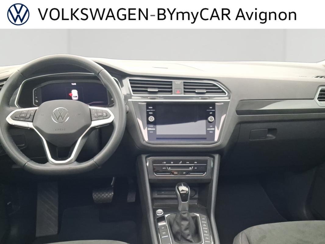 Volkswagen Tiguan - Photo 10