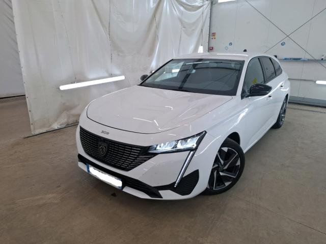 Peugeot 308 SW - Photo 1