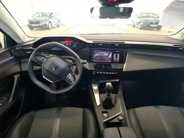 Peugeot 308 SW - Photo 4