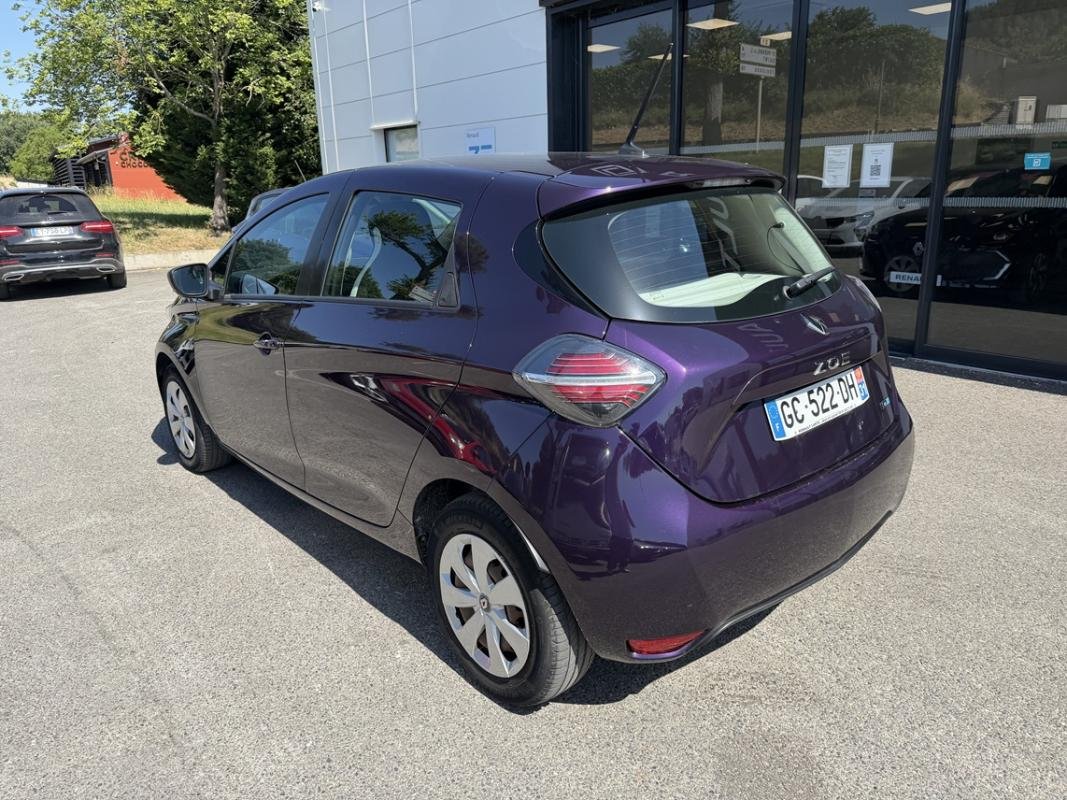 Renault Zoe - Photo 2