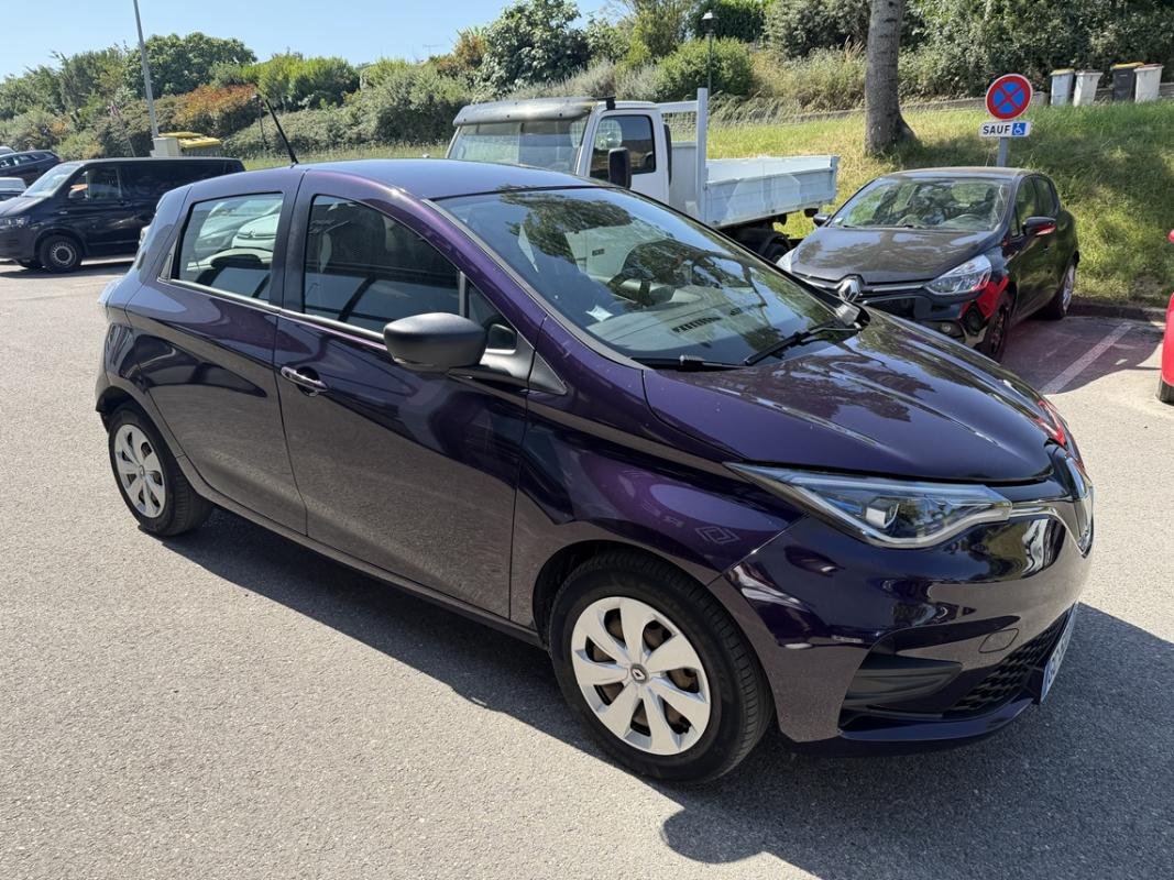 Renault Zoe - Photo 4