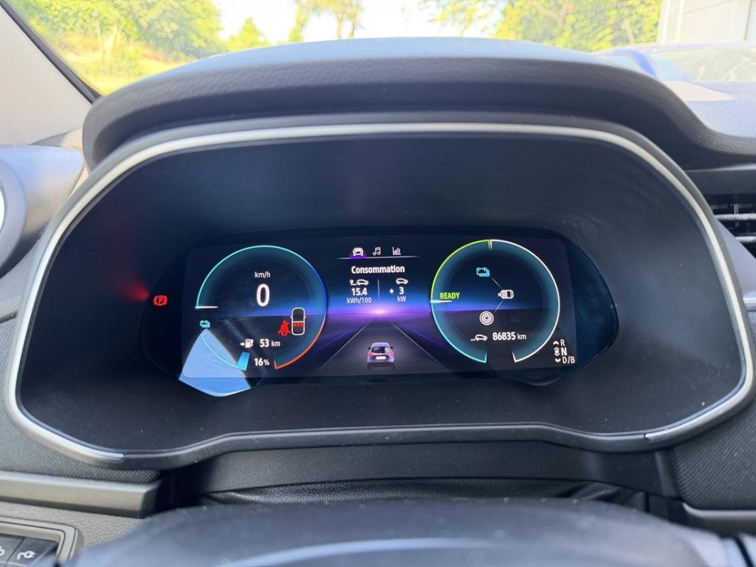 Renault Zoe - Photo 7