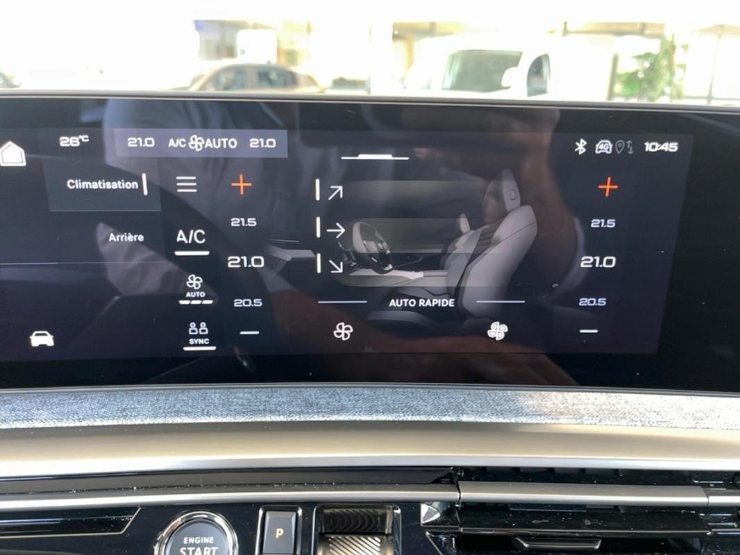 Peugeot 5008 - Photo 13