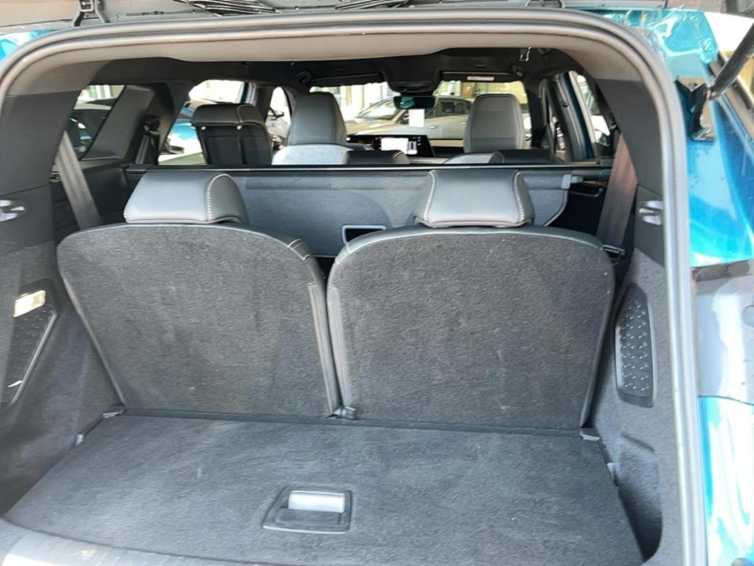 Peugeot 5008 - Photo 18