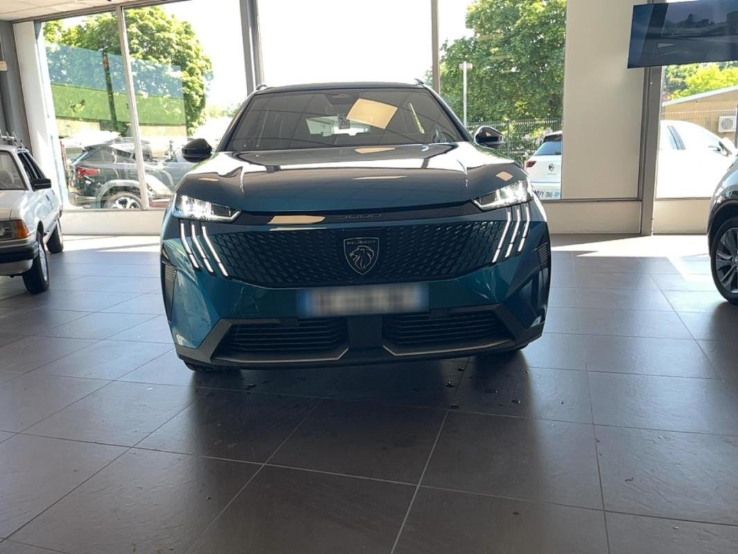 Peugeot 5008 - Photo 2