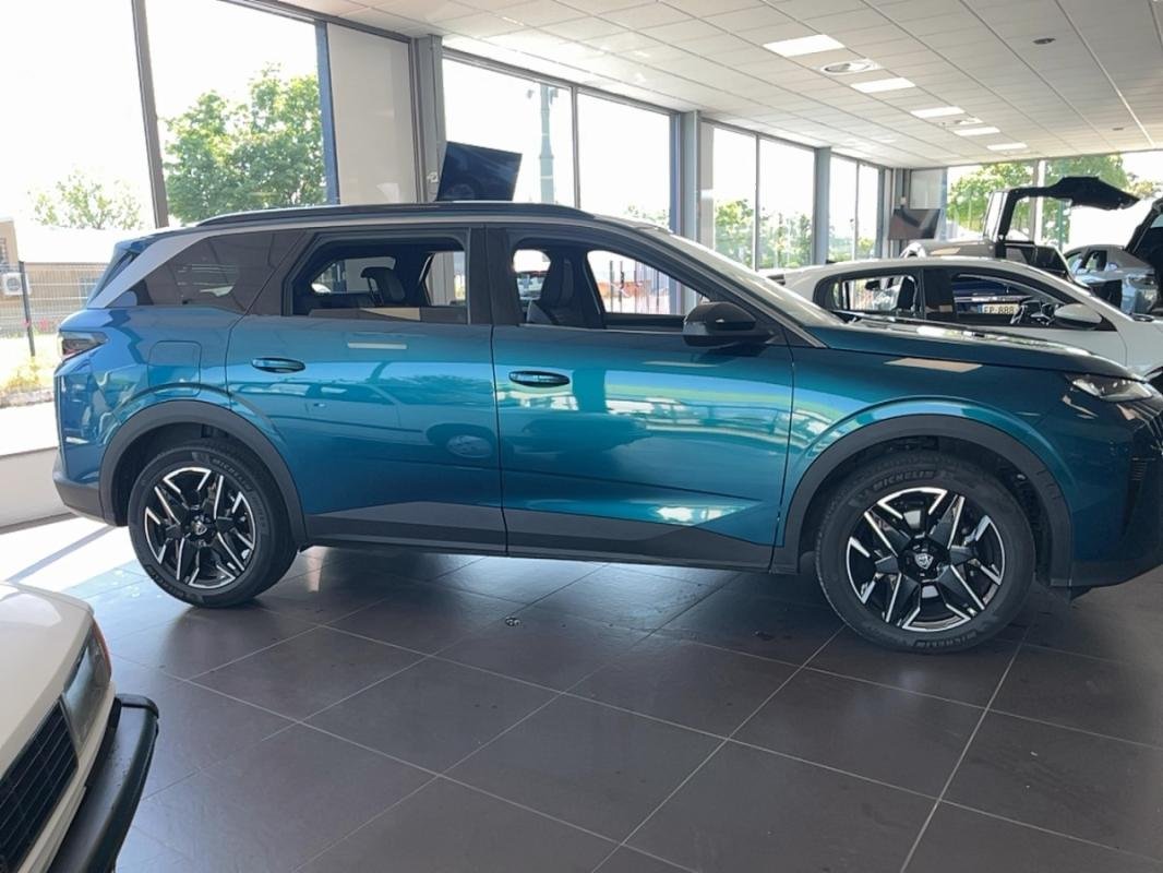 Peugeot 5008 - Photo 4