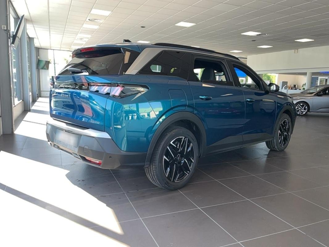 Peugeot 5008 - Photo 5