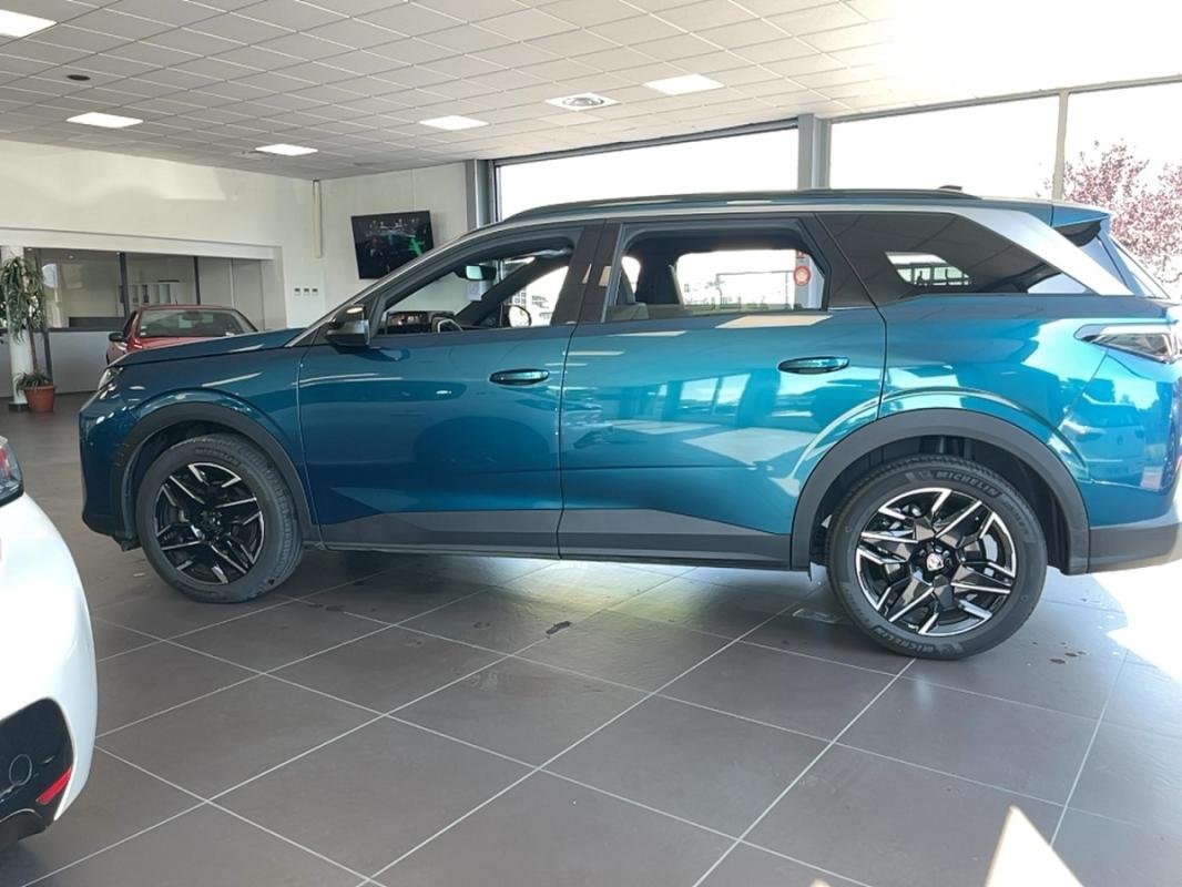 Peugeot 5008 - Photo 7