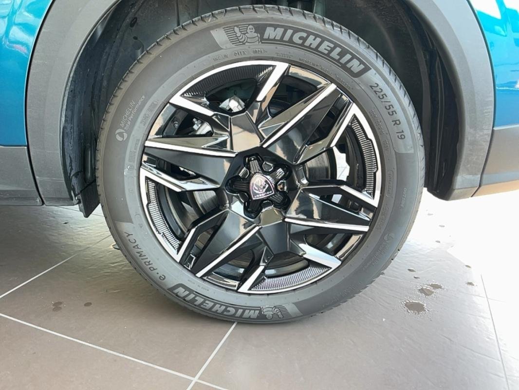 Peugeot 5008 - Photo 8
