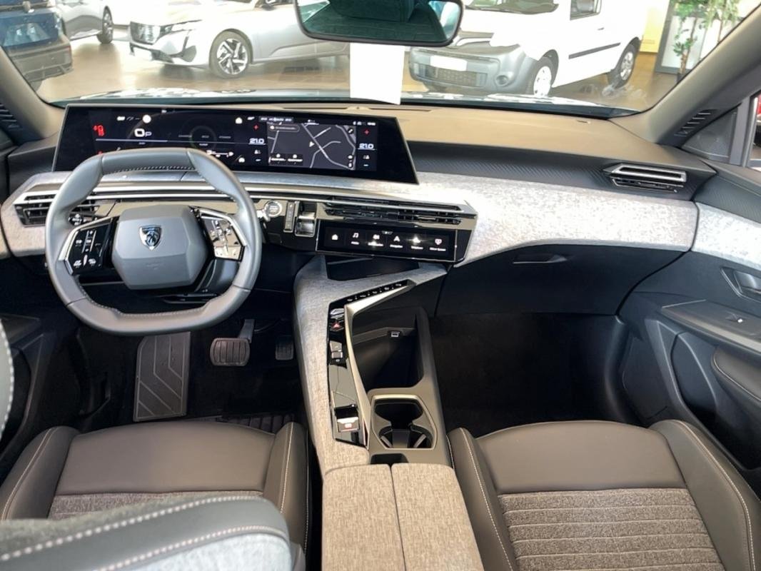 Peugeot 5008 - Photo 9