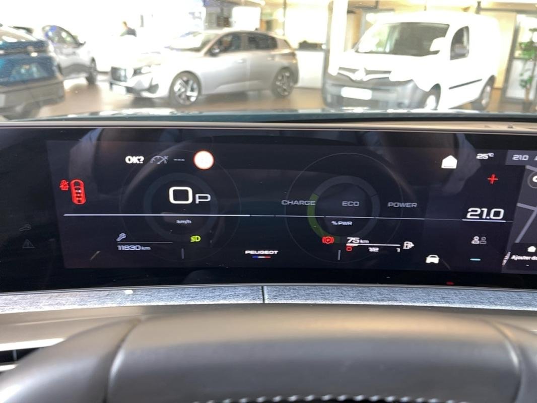 Peugeot 5008 - Photo 10
