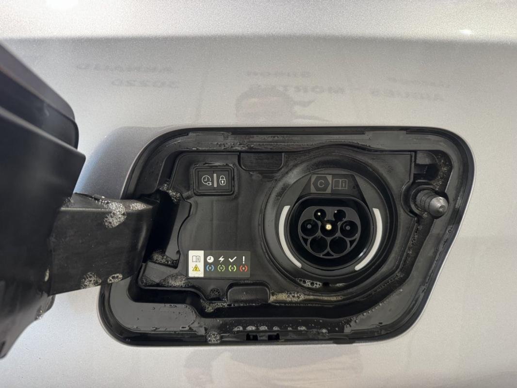 Peugeot 3008 - Photo 12