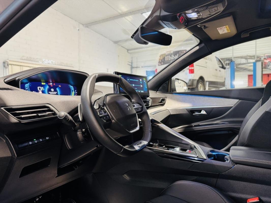 Peugeot 3008 - Photo 13