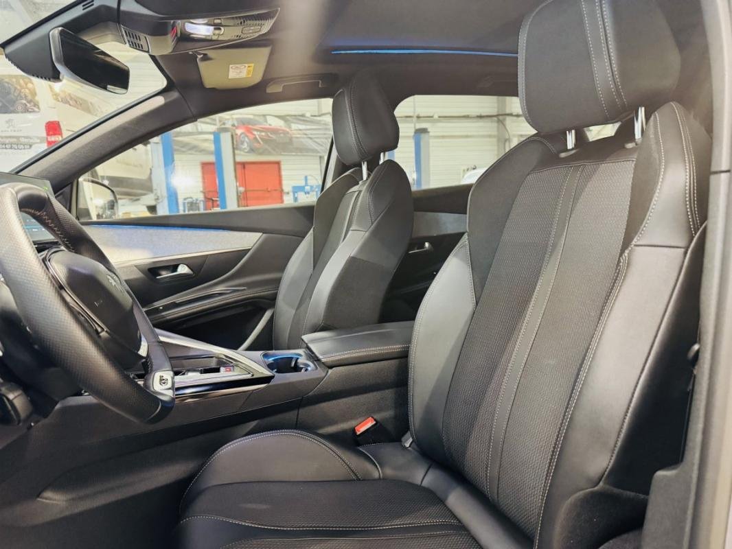 Peugeot 3008 - Photo 14