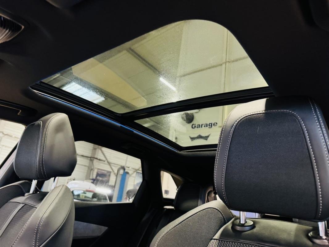 Peugeot 3008 - Photo 17