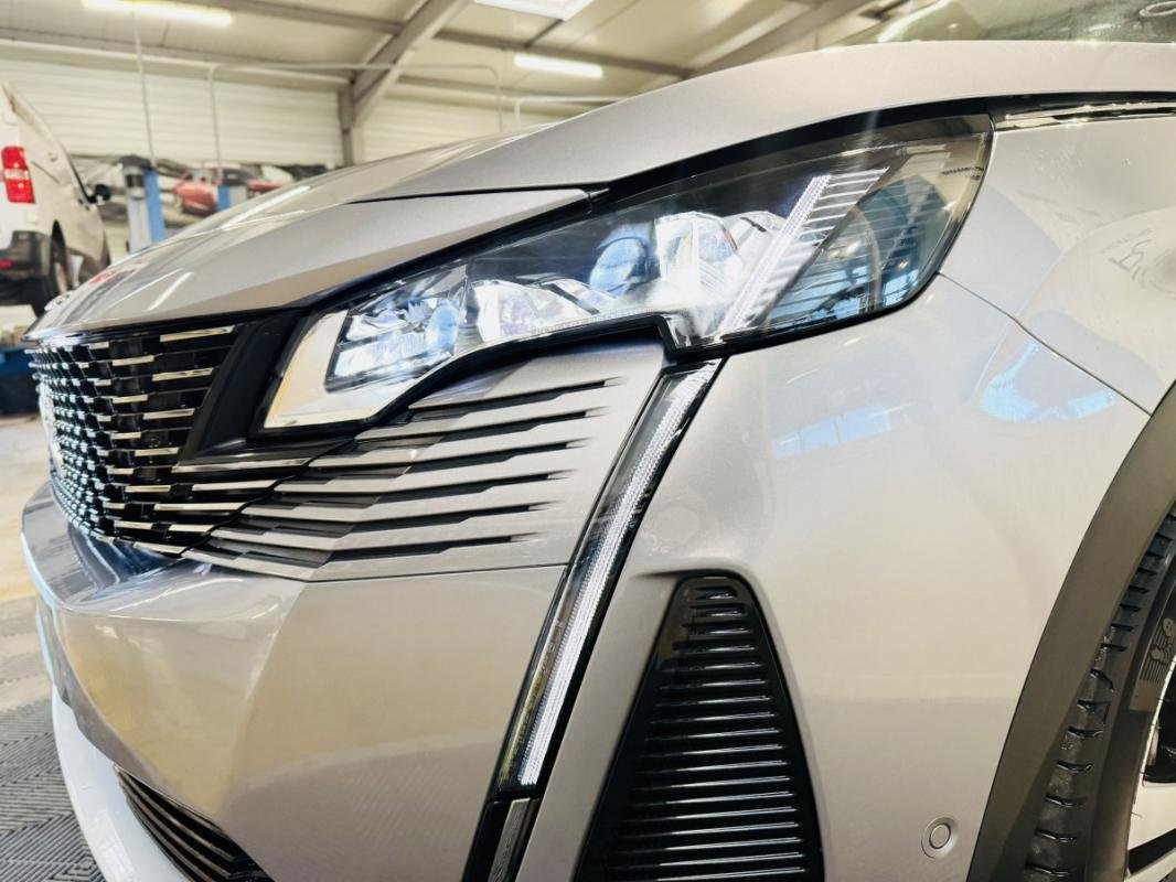Peugeot 3008 - Photo 4