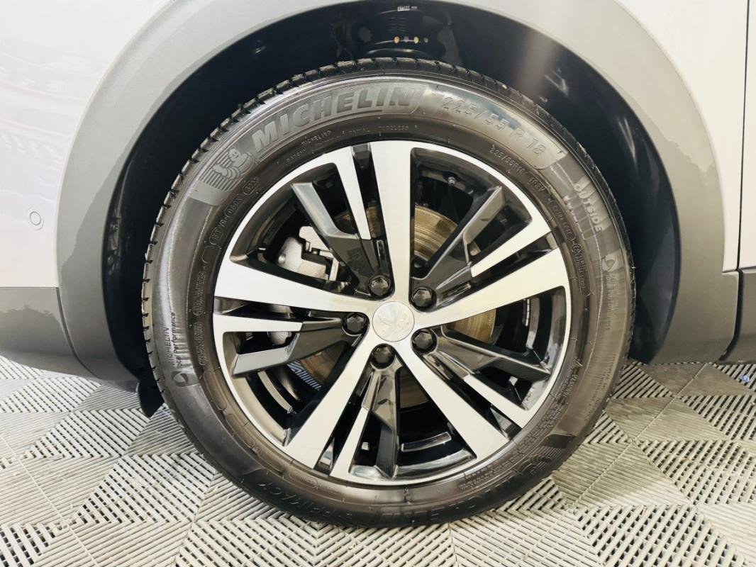 Peugeot 3008 - Photo 5