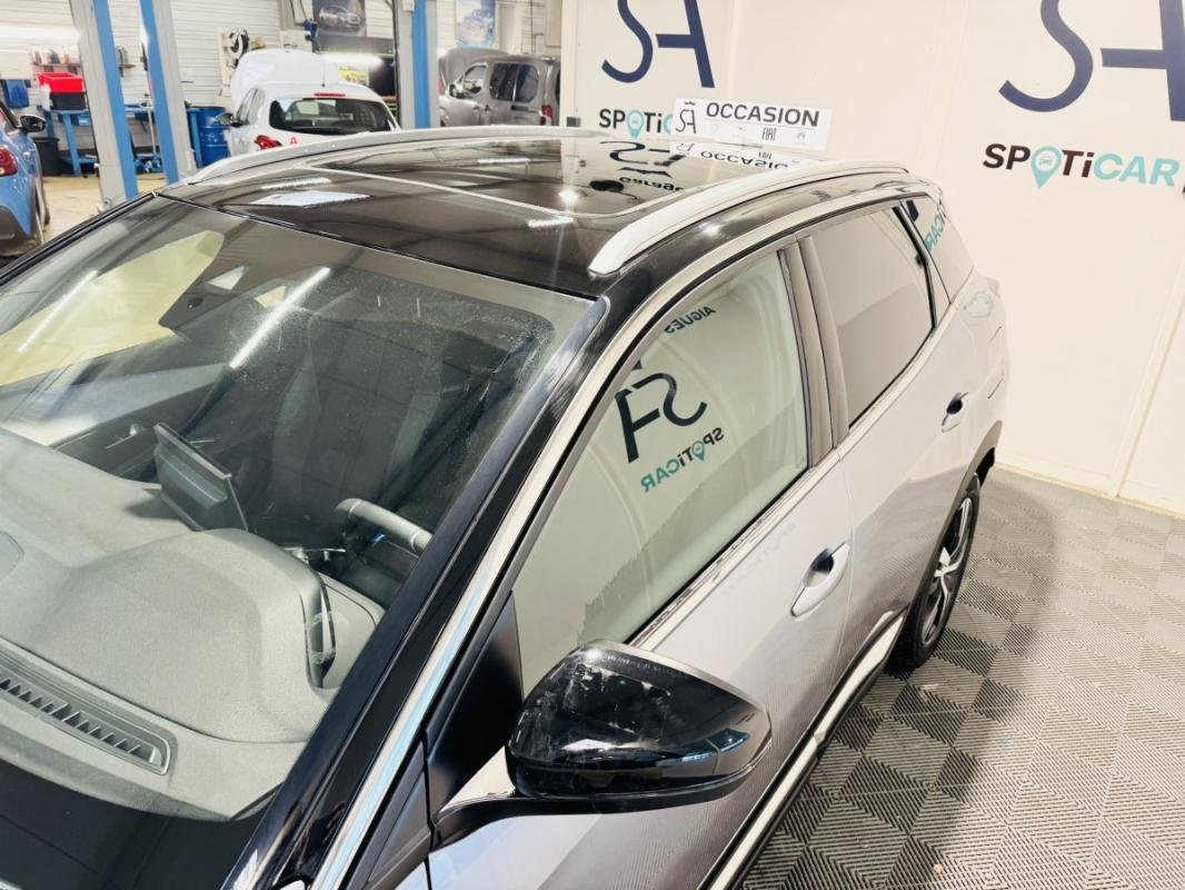 Peugeot 3008 - Photo 6