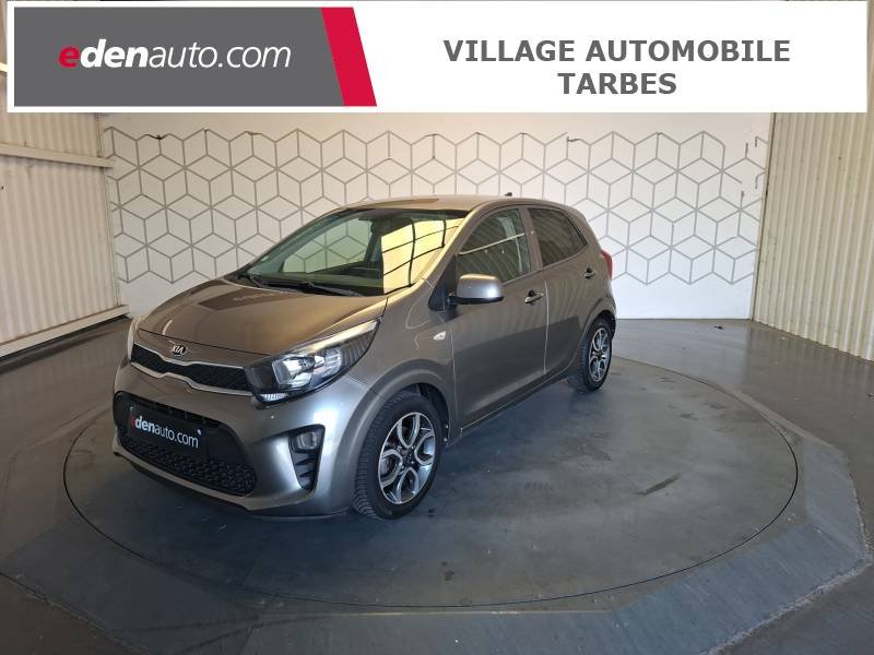 Kia Picanto - Photo 1