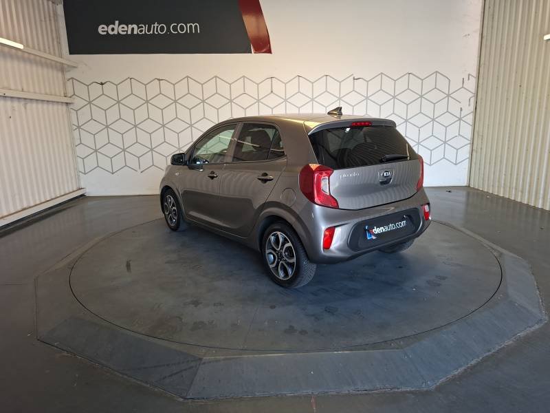 Kia Picanto - Photo 12