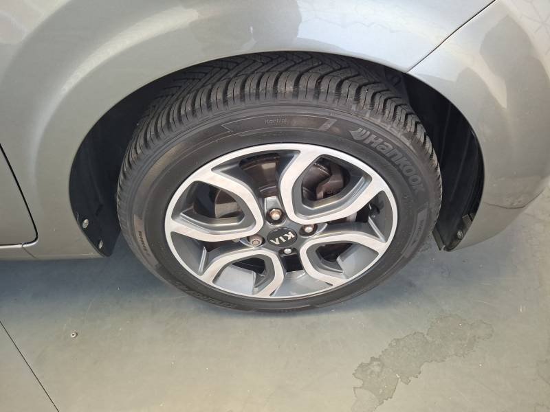 Kia Picanto - Photo 14